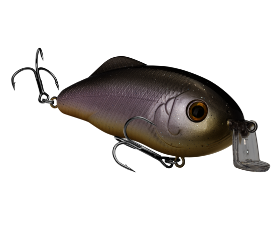 Strike King Hybrid Hunter Crankbait
