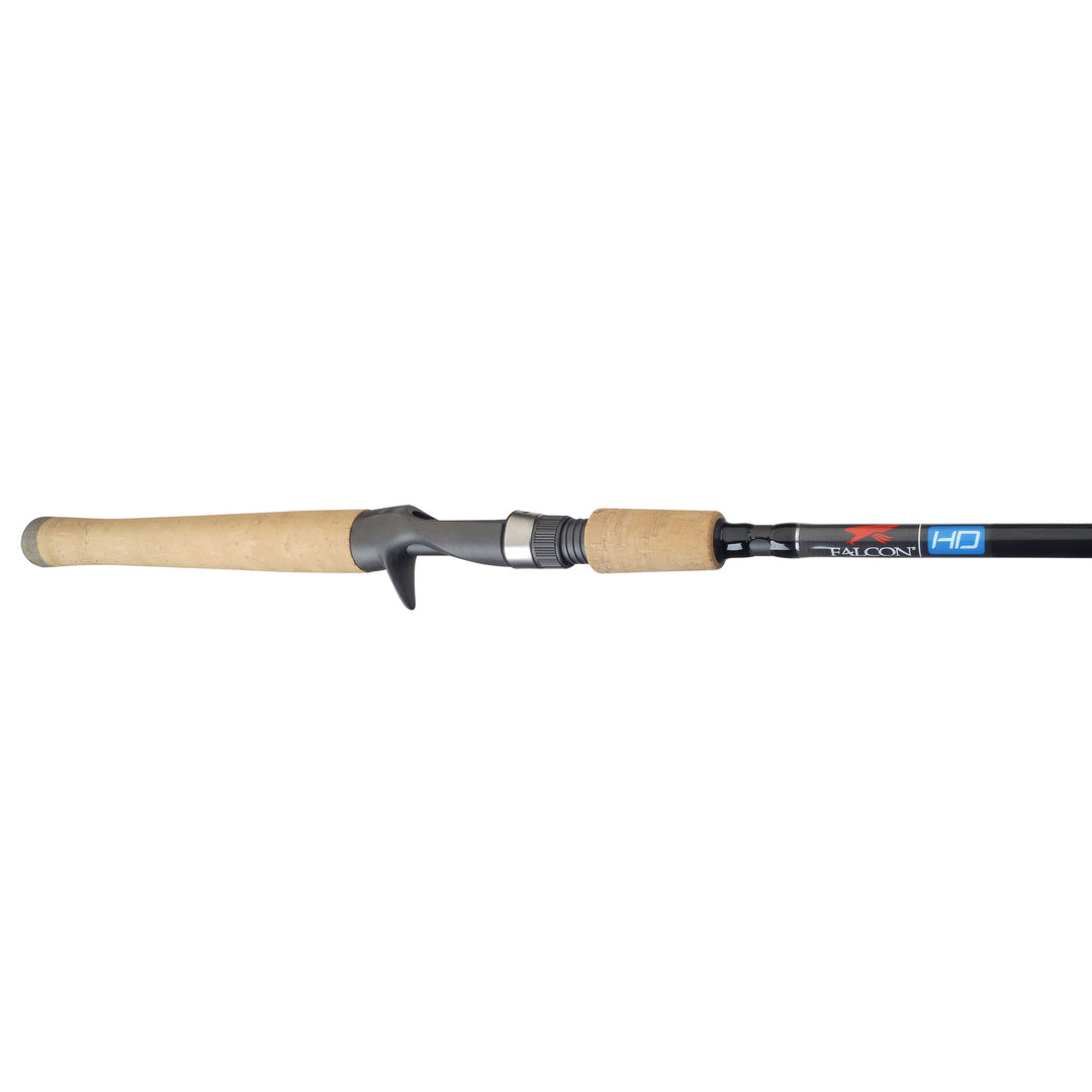 Falcon HD Series Casting Rod