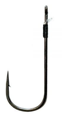 Hayabusa FPP Straight Shank Worm Hook HD