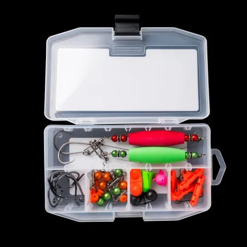 Whisker Seeker 38 Piece Mini Catpack