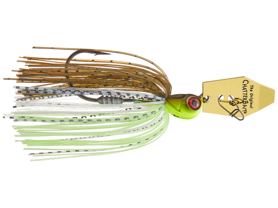 Z-Man ChatterBait Elite EVO Bladed Jig