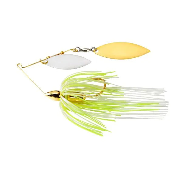 War Eagle Screamin' Eagle Double Willow Spinnerbait