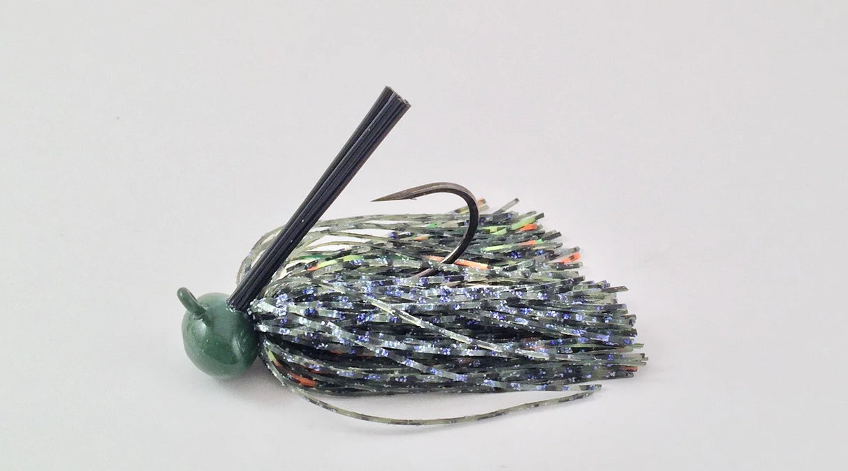 Elk River Football Jig