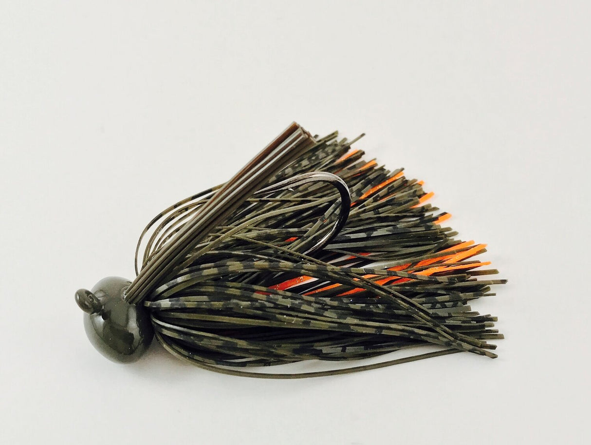 Elk River Football Jig
