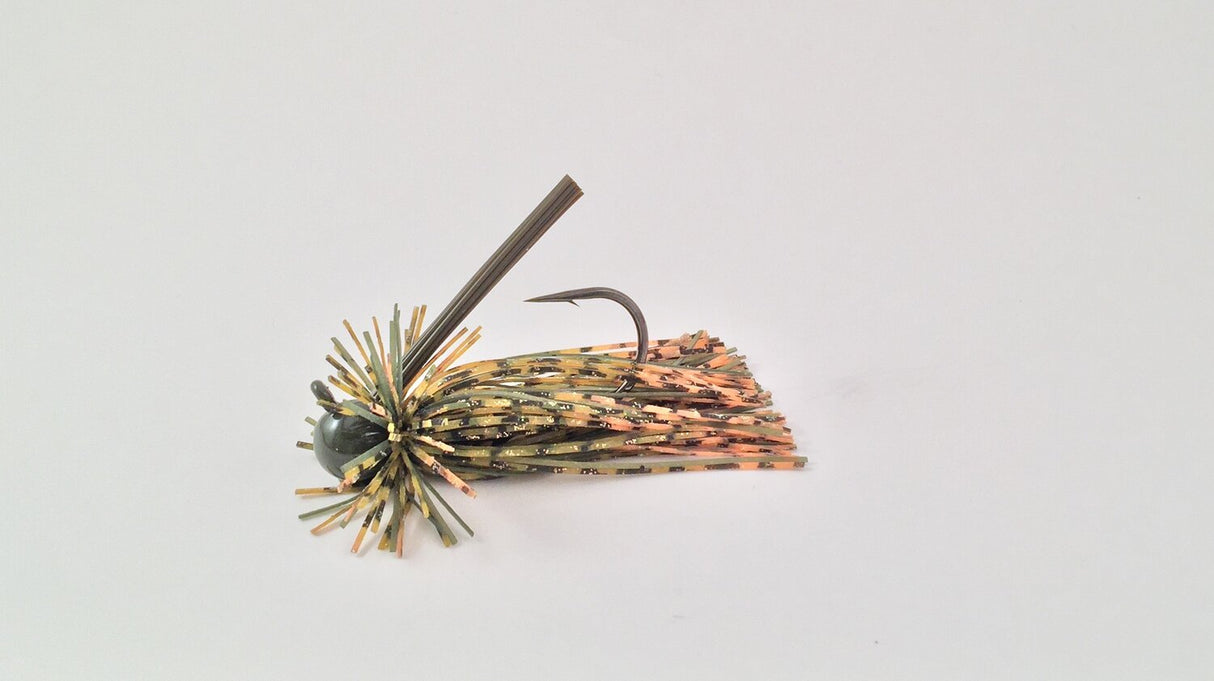 Elk River Finesse Jig