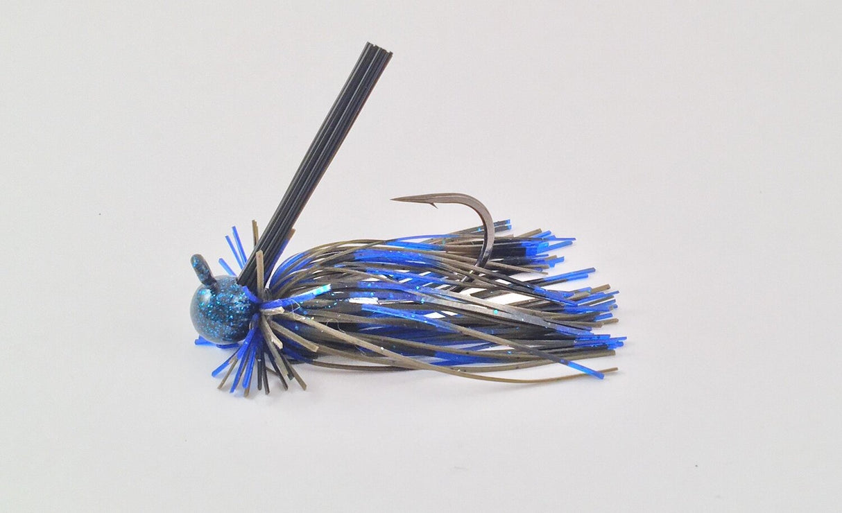 Elk River Finesse Jig
