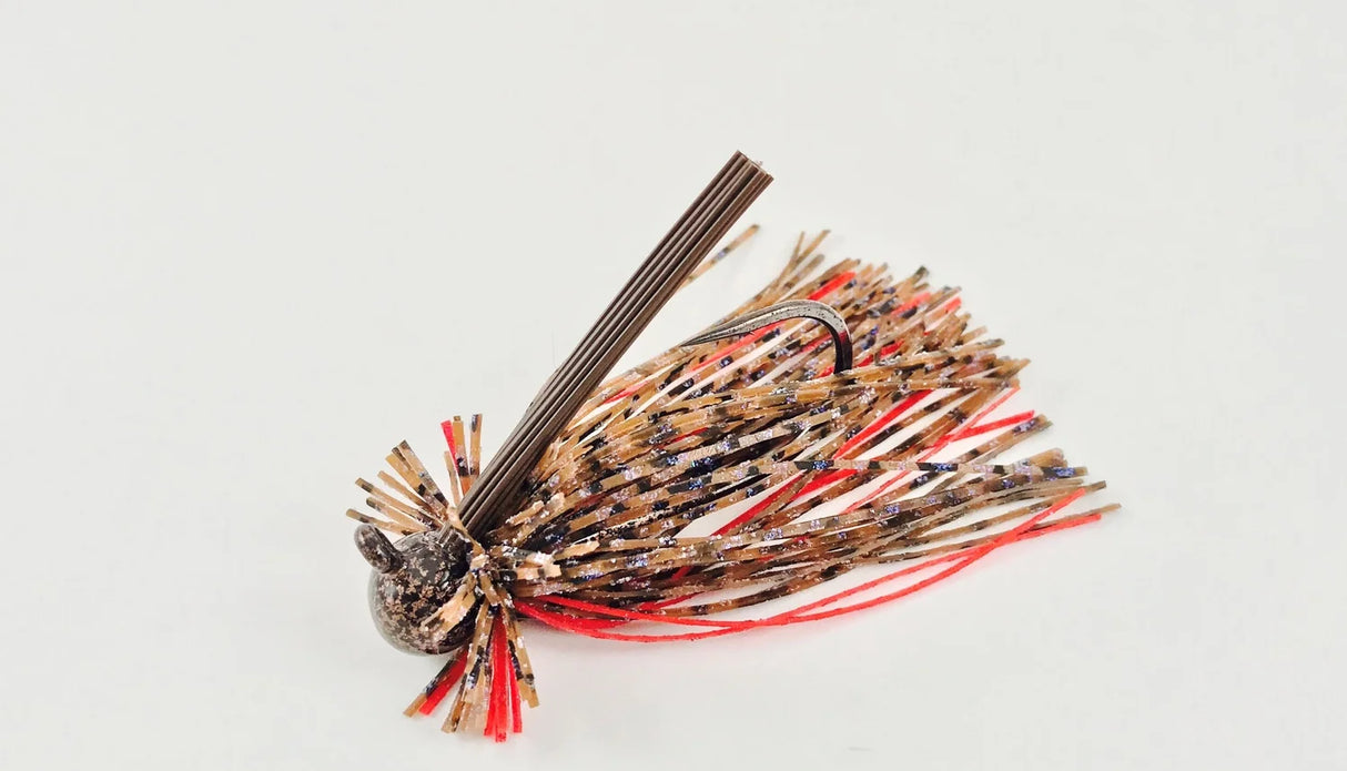 Elk River Finesse Jig