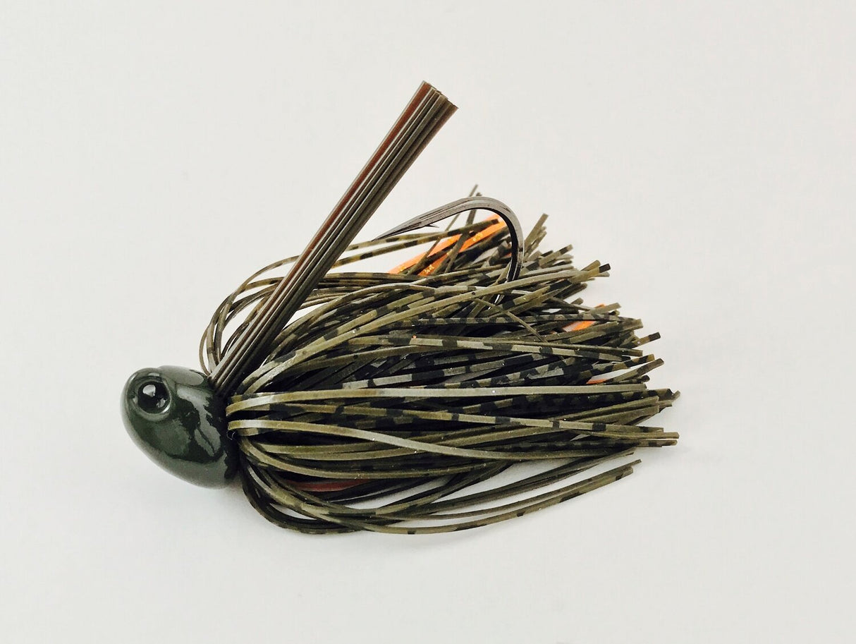 Elk River Brush Jig