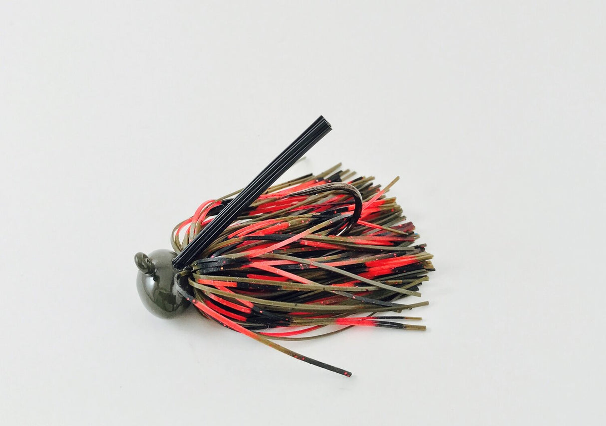 Elk River Football Jig
