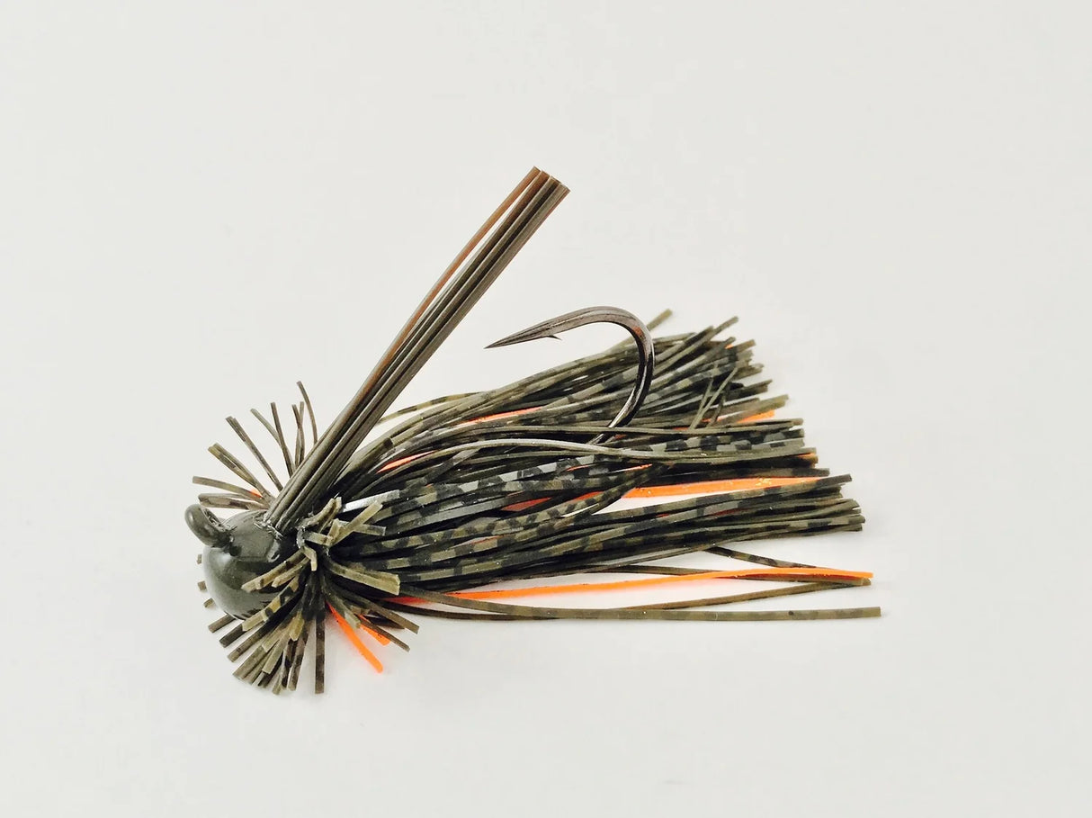 Elk River Finesse Jig