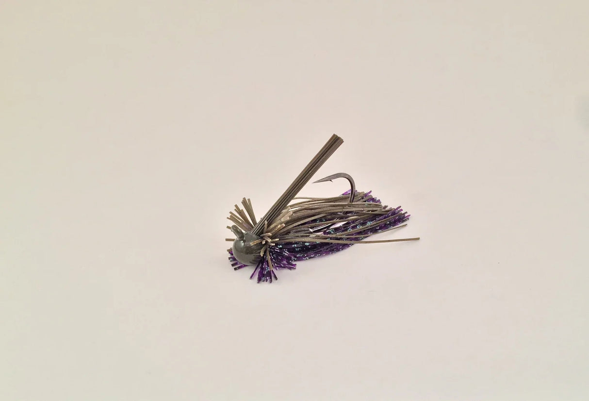 Elk River Finesse Jig