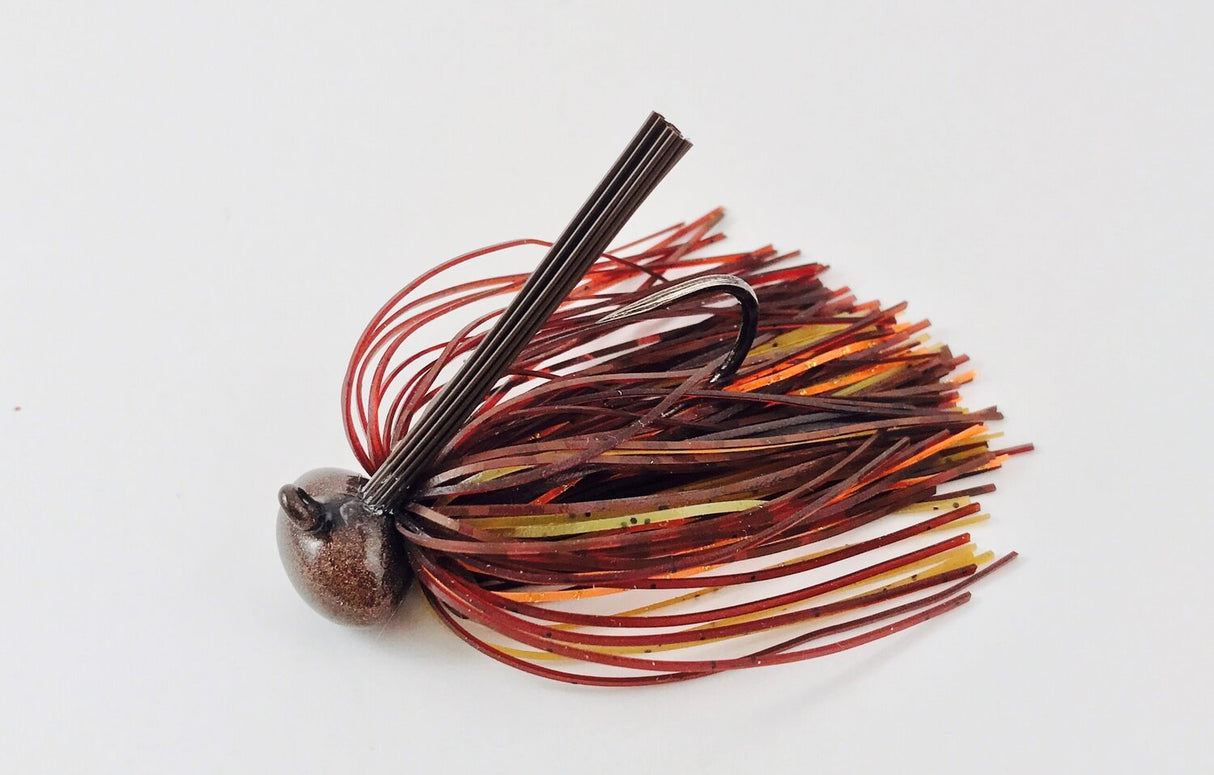 Elk River Football Jig