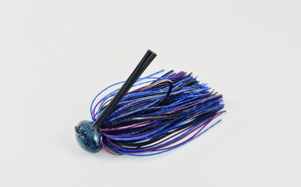 Elk River Football Jig
