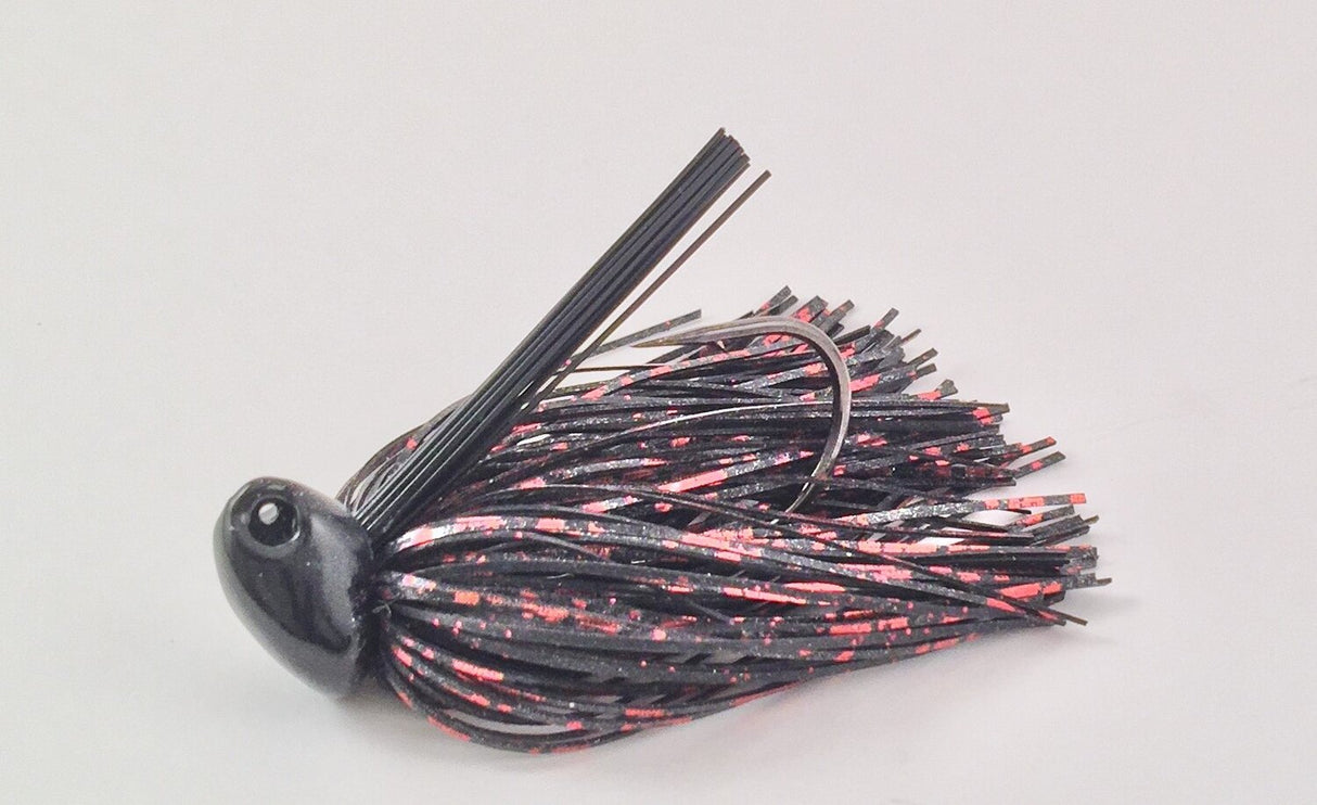 Elk River Brush Jig