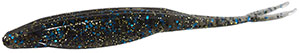Zoom Super Fluke Soft Jerkbait 5"