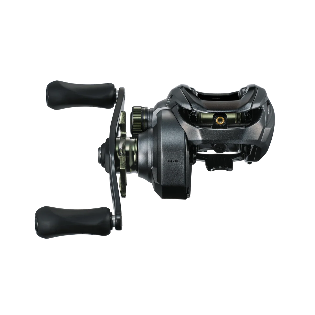 Shimano Curado DC 151A