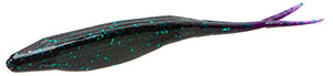 Zoom Super Fluke Soft Jerkbait 5"