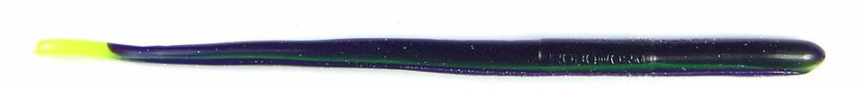 Roboworm Straight Tail Worm Soft Plastic Worm