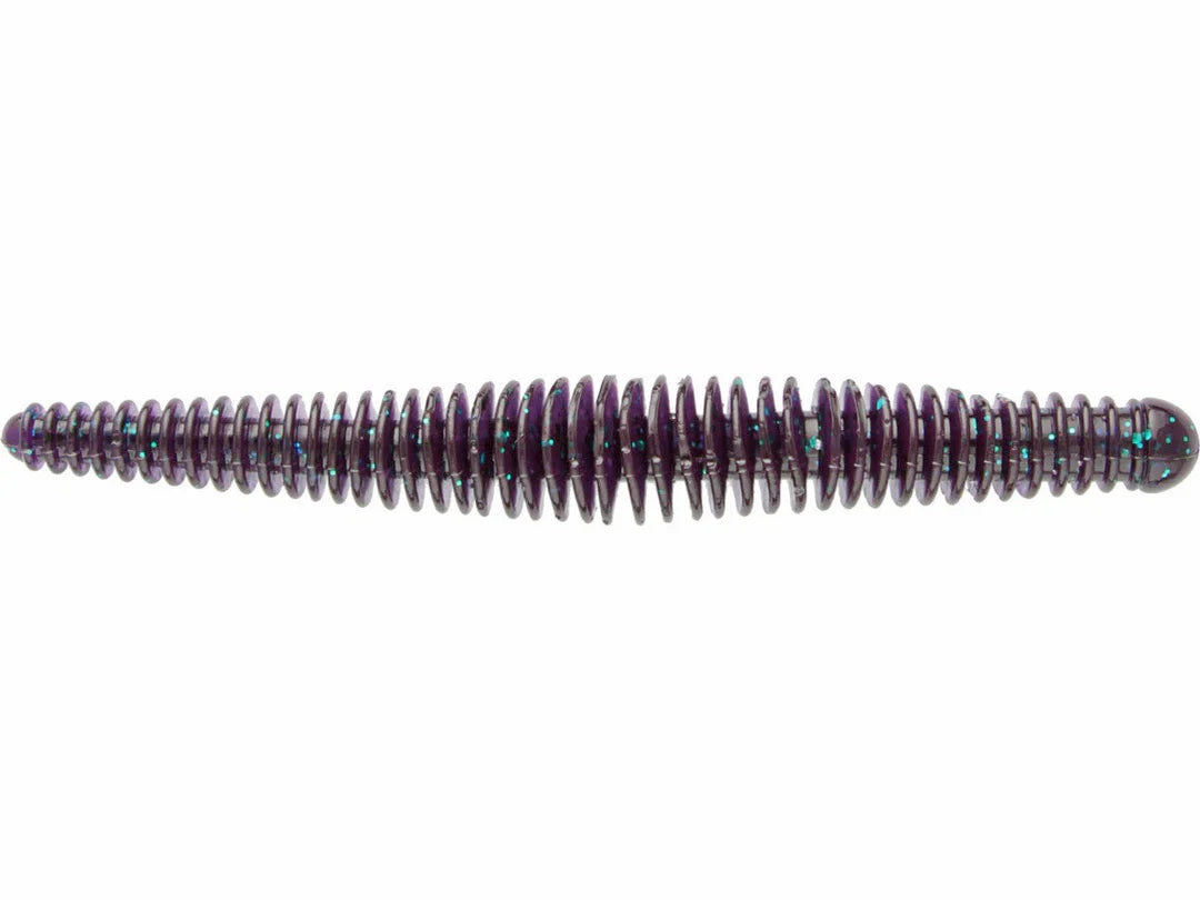 Grande Bass Rattlesnake Worm