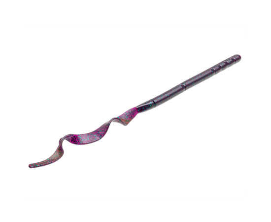 Strike King Zeus Worm Soft Plastic Worm