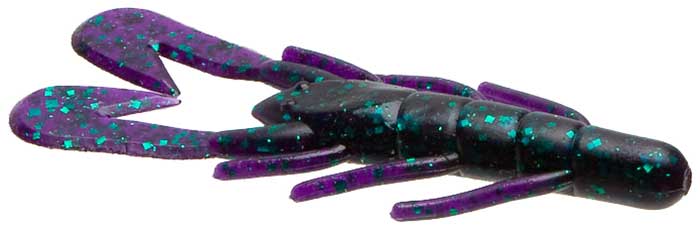 Zoom Ultra Vibe Speed Craw
