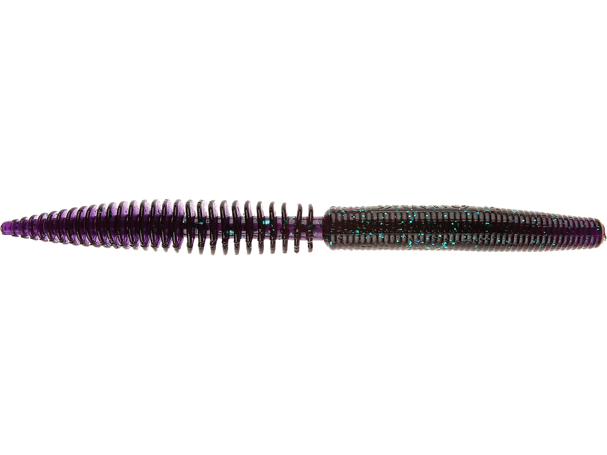 Grande Bass RattleSnake'O Stick Worm