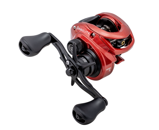 Lew’s KVD Elite Casting Reel