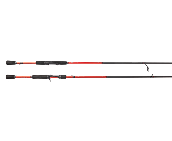 KVD Elite Series Spinning Rods