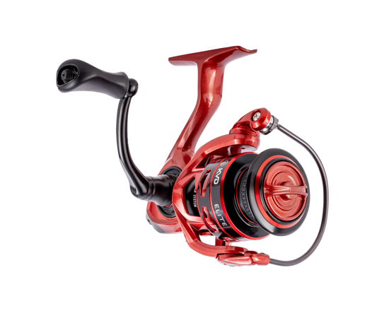 Lew’s KVD Elite Spinning Reel