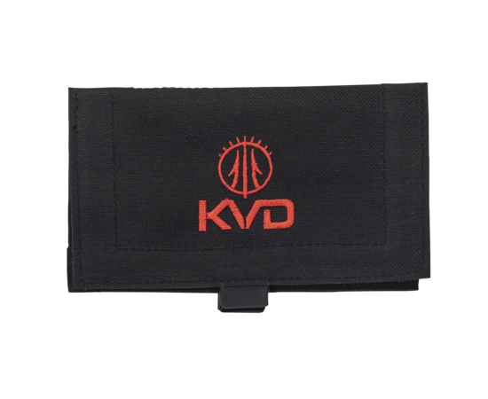 Strike King KVD Pro Series Lure Wrap