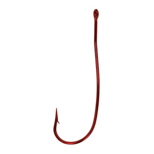 Eagle Claw Lazer Sharp® Rotating Aberdeen Hook