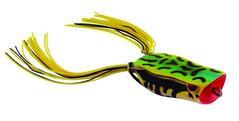 SPRO Bronzeye Pop 50 Topwater Frog