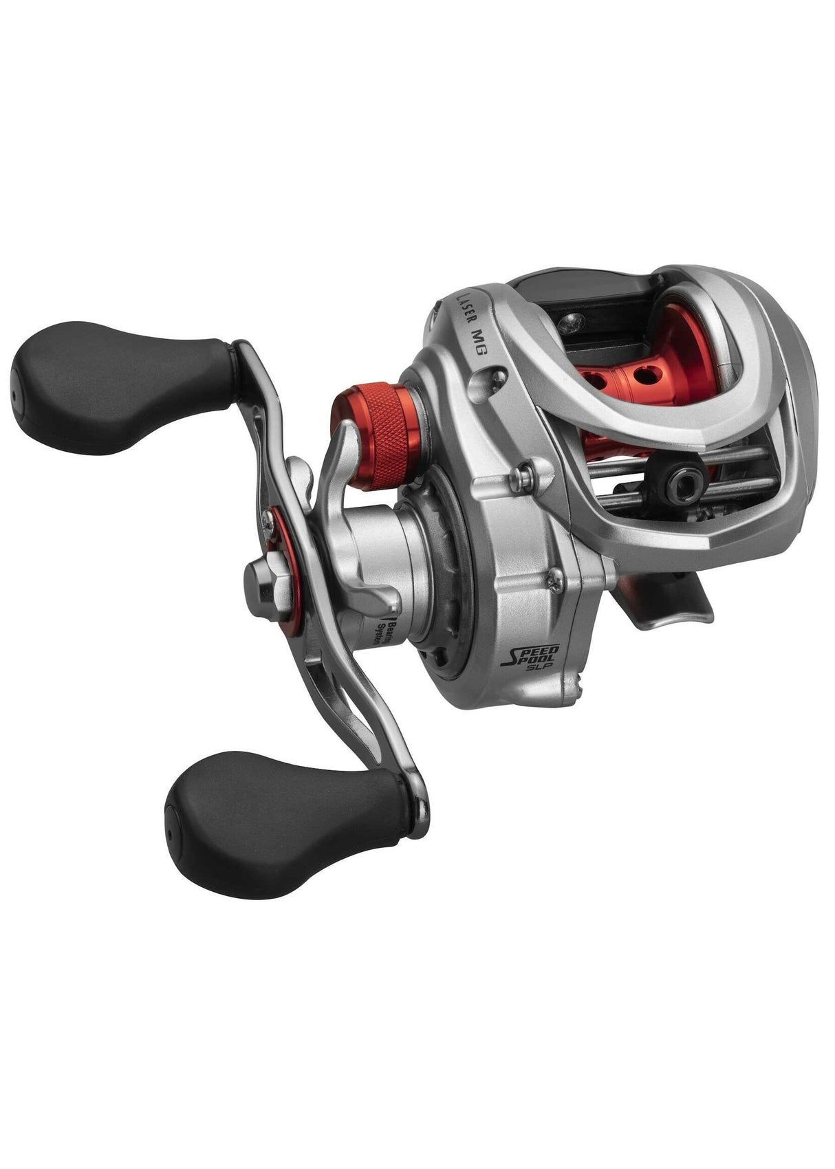 Lew’s Laser MG Speed Spool Casting Reel