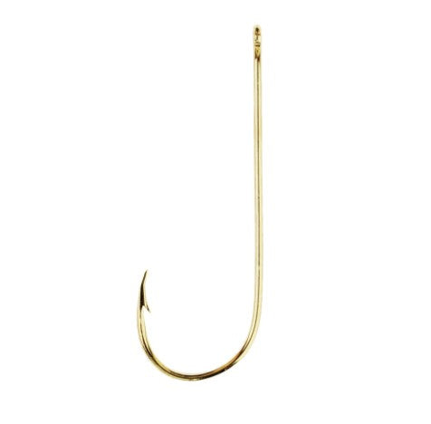 Eagle Claw Aberdeen 1X Light Wire Panfish Hook