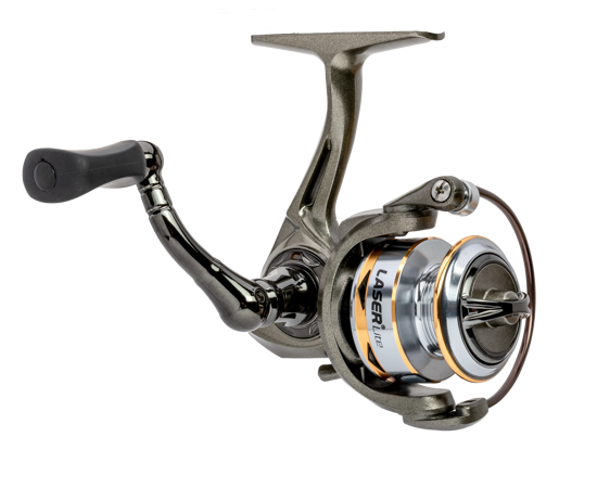 Lew’s Laser Lite Spinning Reel