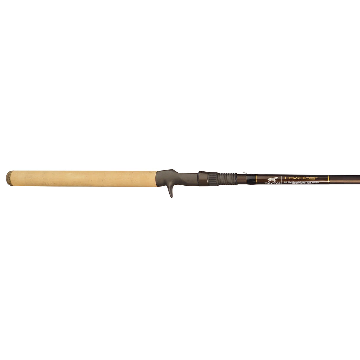 Falcon LowRider Casting Rod