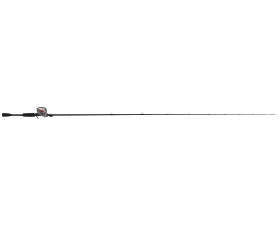 Laser MG Baitcast Combo