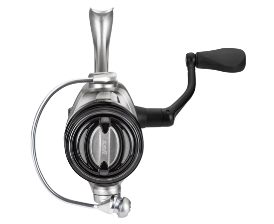 Lew’s Laser SG Spinning Reel