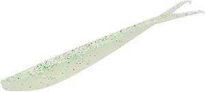 Zoom Fluke Soft Jerkbait 4"