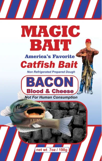 Magic Bait Catfish Baits