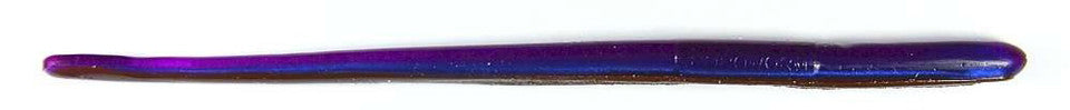 Roboworm Straight Tail Worm Soft Plastic Worm