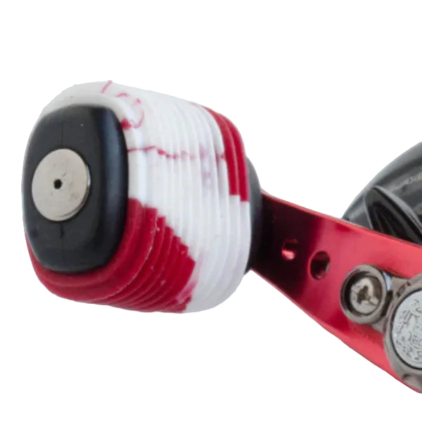 Reel Grips Reel Handle Covers