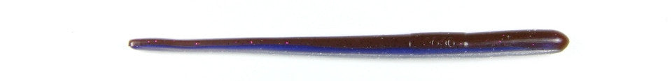 Roboworm Straight Tail Worm Soft Plastic Worm