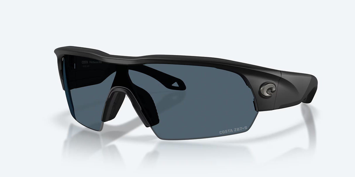 Costa Pilothouse PRO Polarized Sunglasses