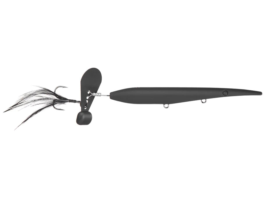 Z-Man Hellraizer Topwater Prop Bait
