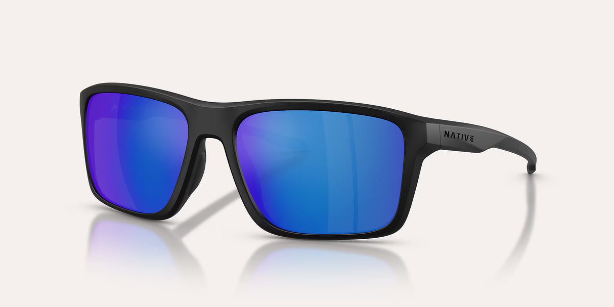 Native Eyewear Tavern XL Polarized Sunglasses