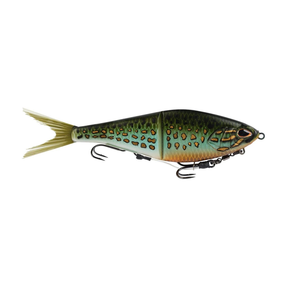 Berkley PowerBait Chop Block