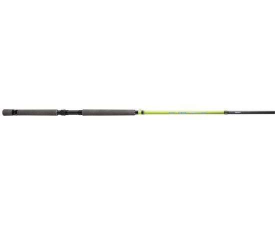 Lew’s Mr. Crappie Crappie Thunder Jigging Rod