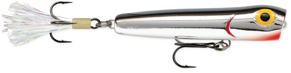 Storm Rattlin' Chug Bug Topwater Popper