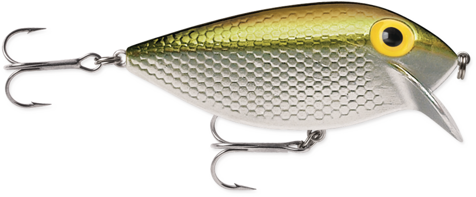 Storm ThinFin Crankbait